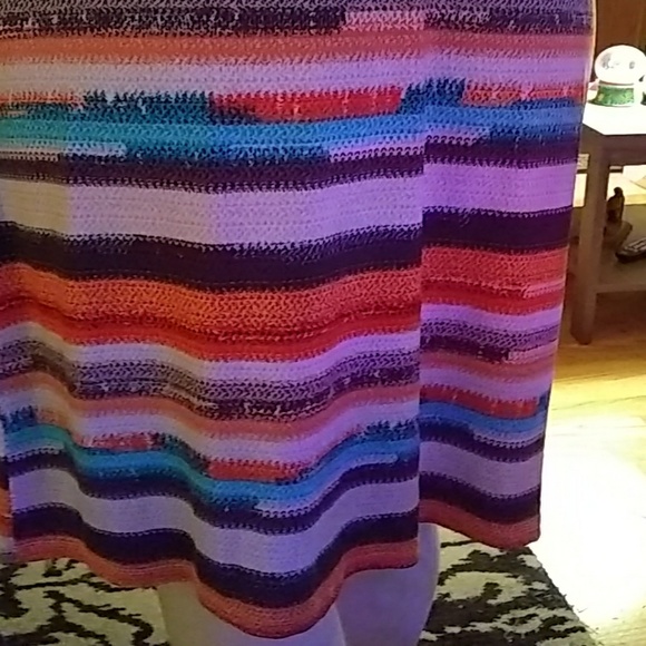 Faux Wrap DRESS - Picture 6 of 6